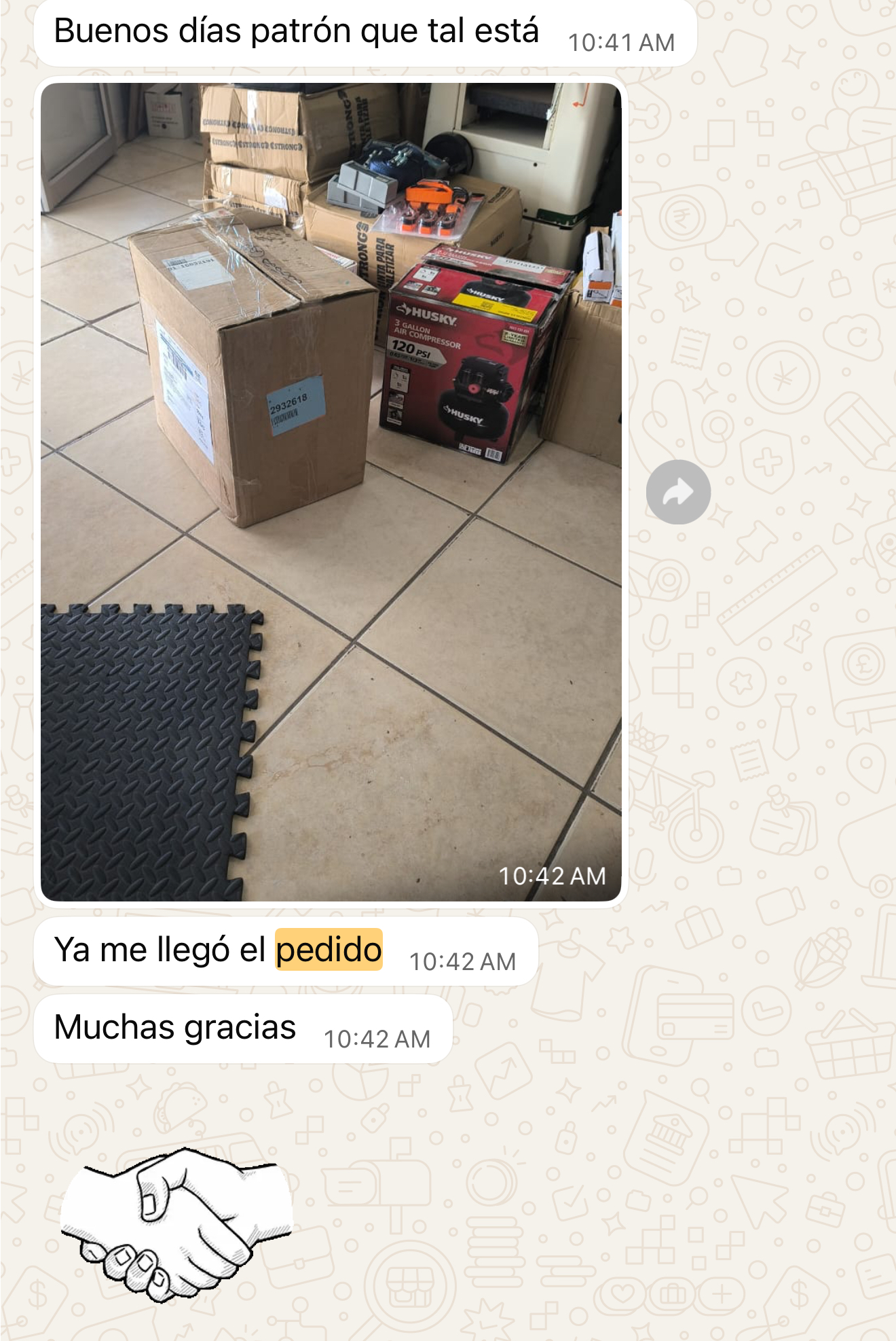Herramientas Profesionales