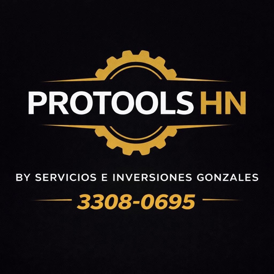 PROTOOLS HN Logo