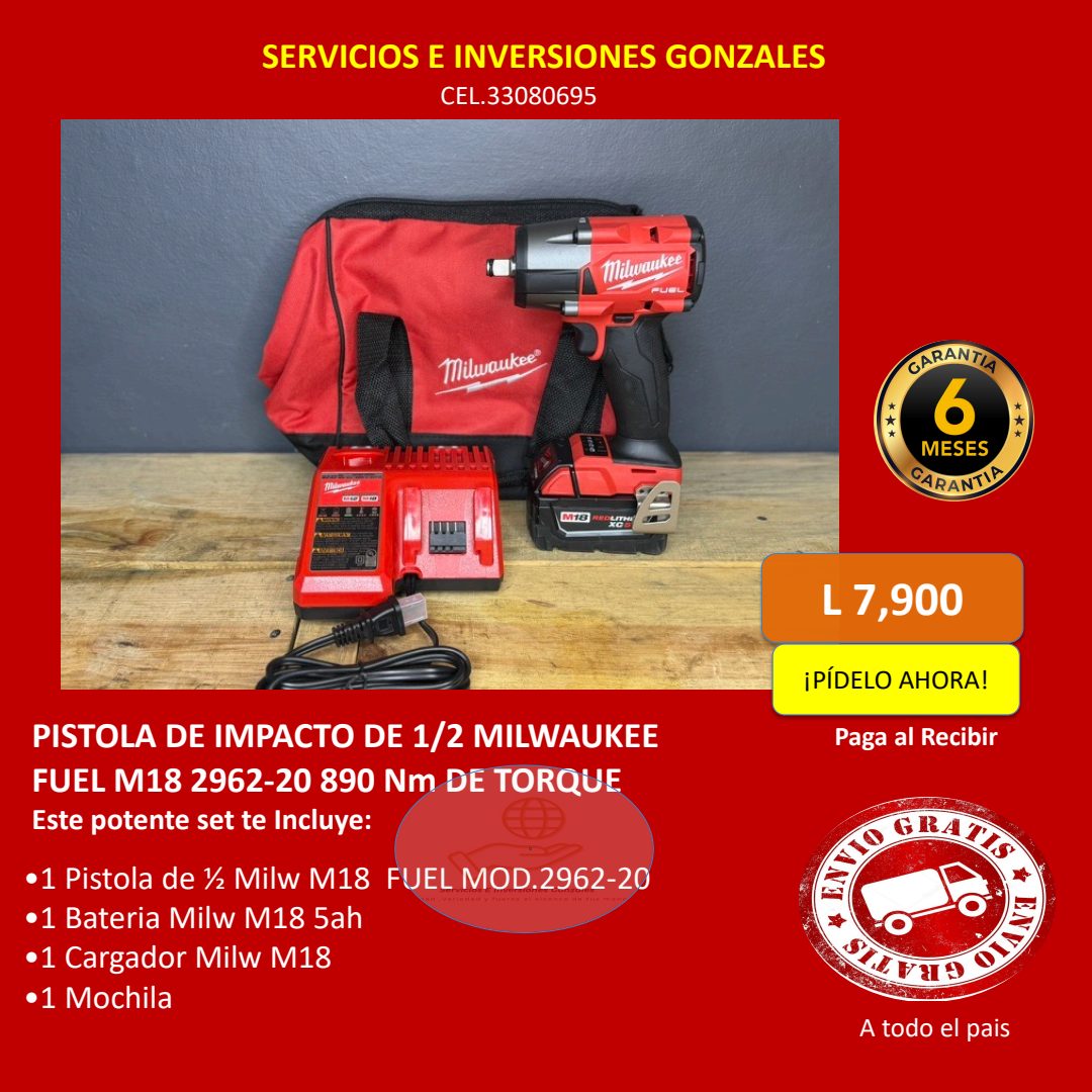 Milwaukee M12
